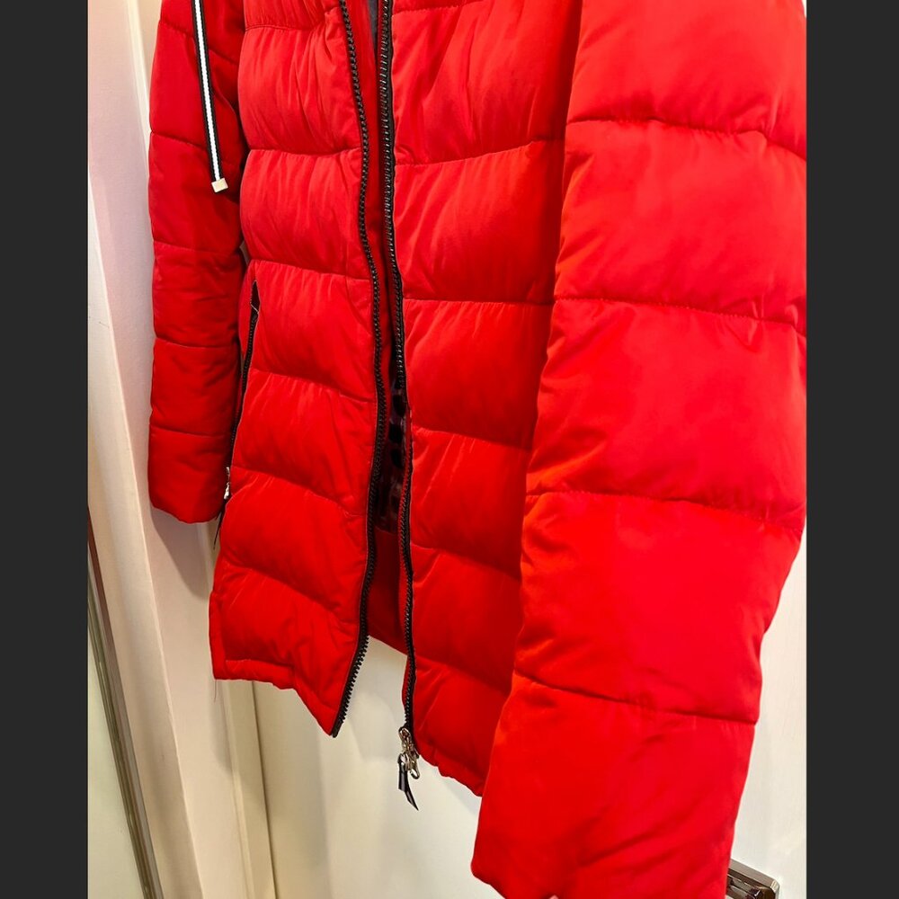 Down Puffer Jacket - image 6